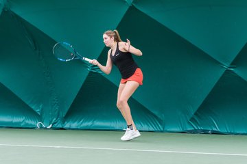 Bild 100 - Damen TC RW Wahlstedt 2 - TSV Havelse